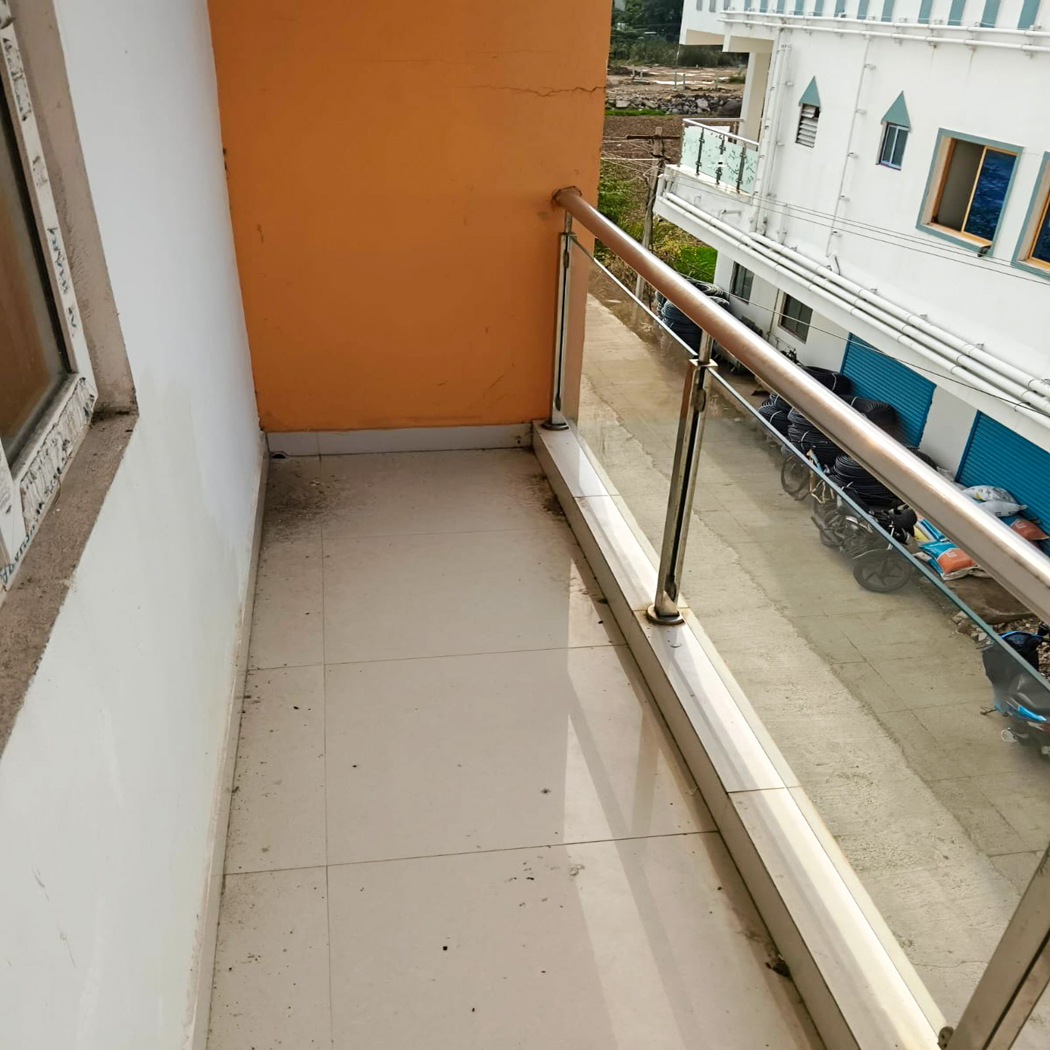 2 BHK Flat for sale in MAJESTIC FLATS, FLAT AT SEMMANCHERI VILLAGE, SHOLINGANALLUR TALUK KANCHEEPURAM Chennai — photo 3