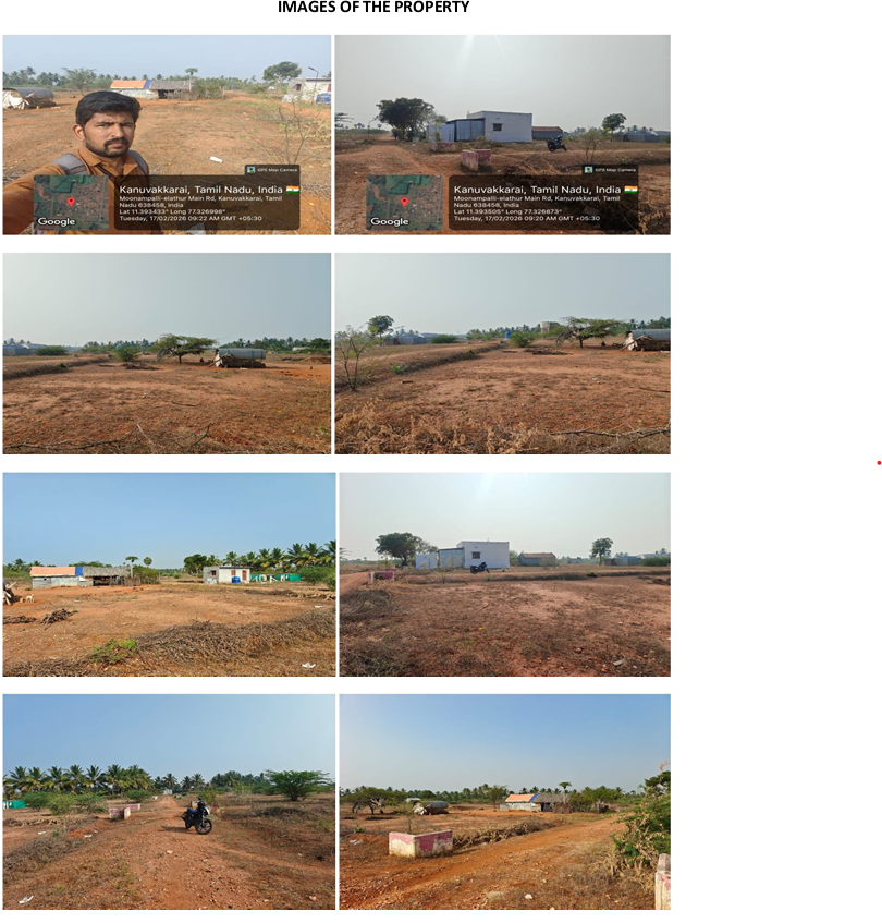 2000 square feet Plot for sale in Elathur