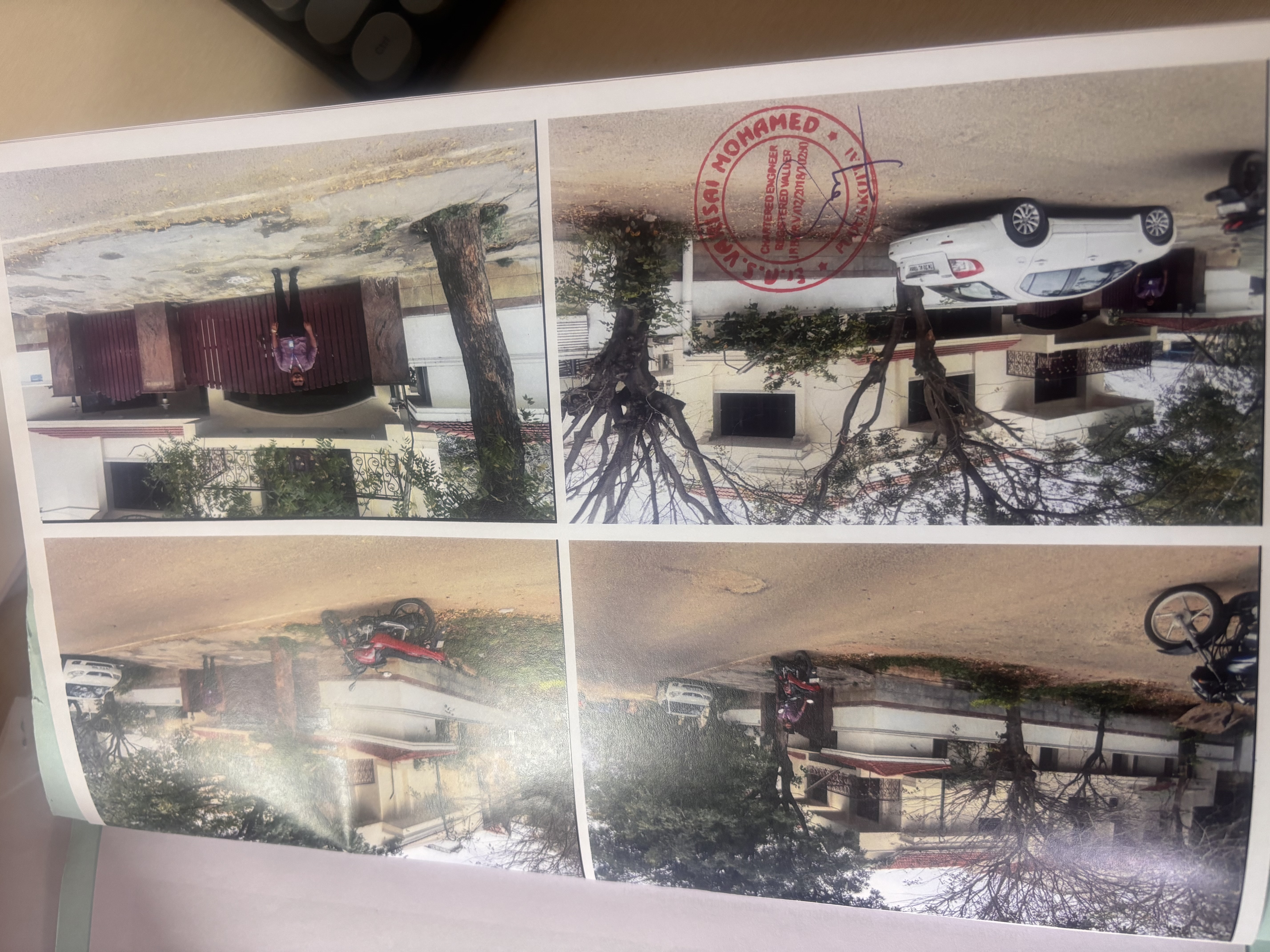 2000 square feet Individual House for sale in NA, MARTHANDAPURAM 1ST STREET PUDUKOTTAI Tiruchirappalli
