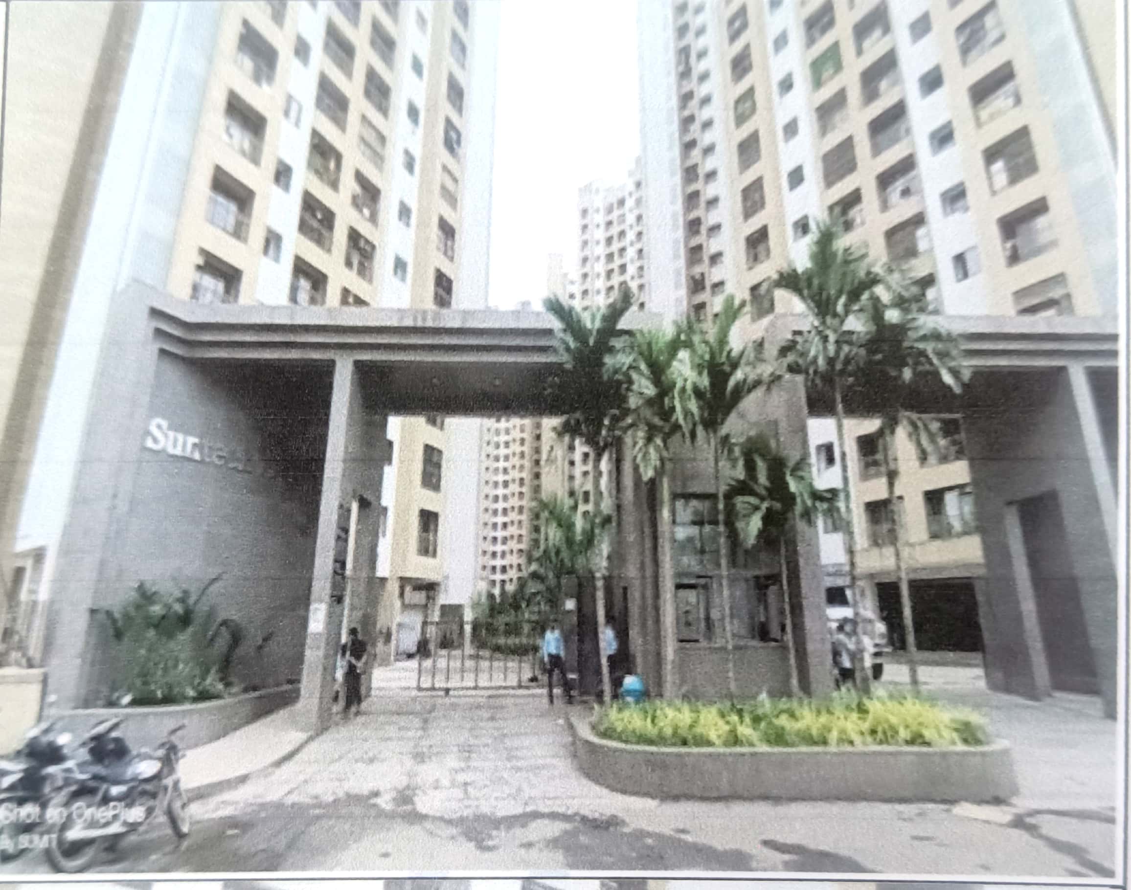 475 square feet Flat for sale in Vasai Virar — photo 2