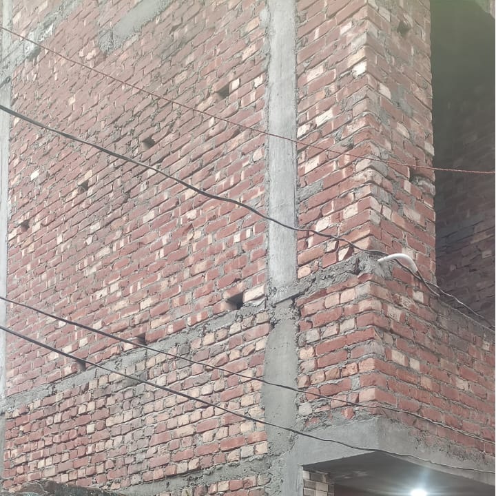 92.9 square meter Individual House for sale in Haridwar