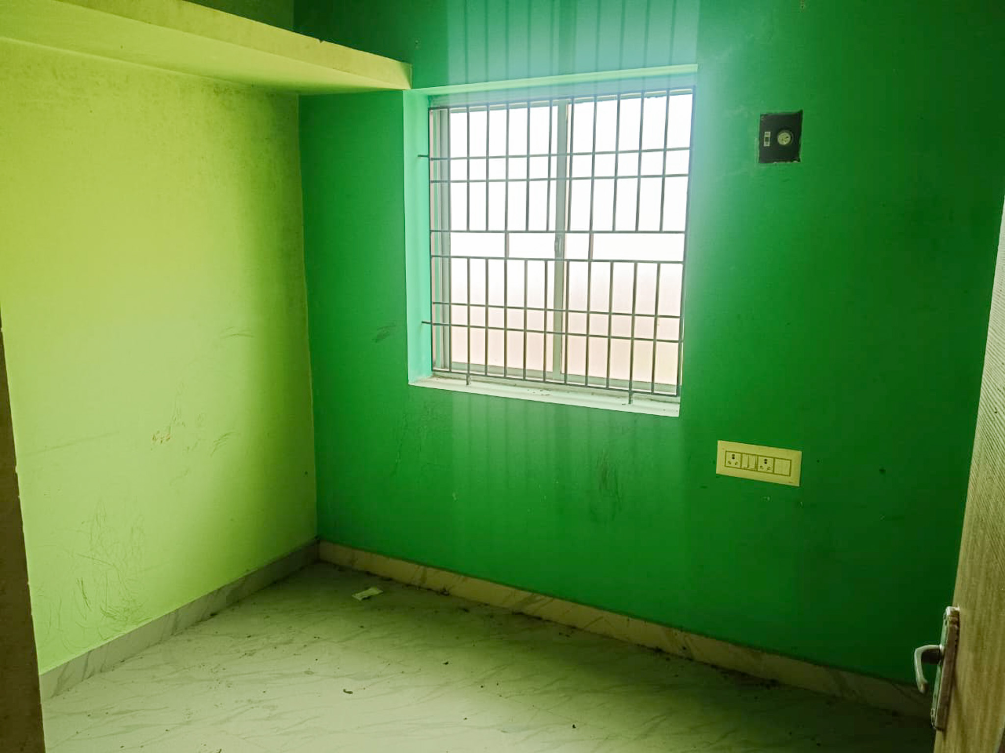 1 BHK Flat for sale in VAANGA VAANGA THAYUMANAVAL II, URAPAKKAM Maraimalai Nagar
