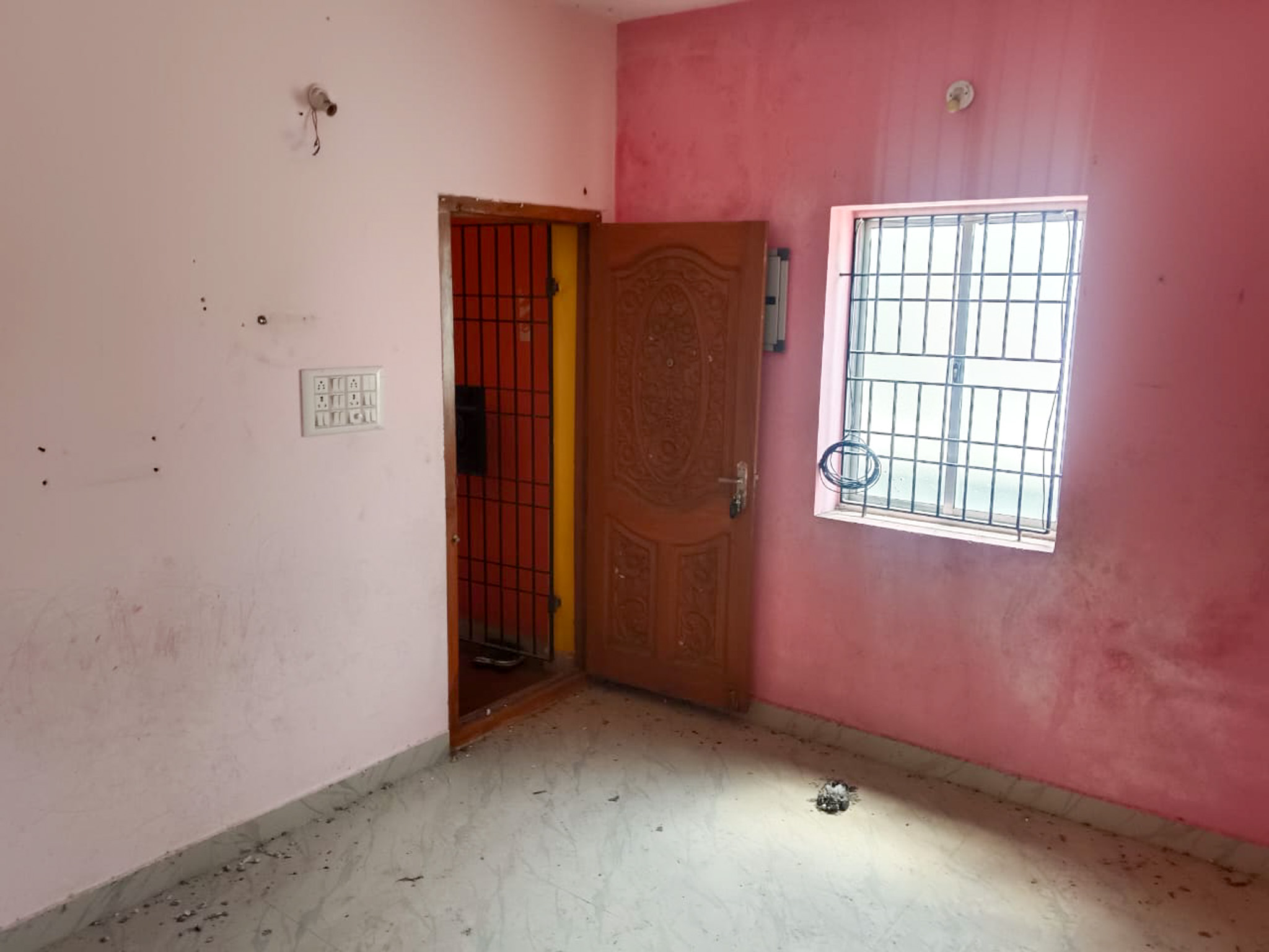 1 BHK Flat for sale in VAANGA VAANGA THAYUMANAVAL II, URAPAKKAM Maraimalai Nagar — photo 2