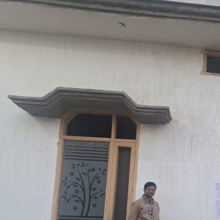 85.5 square meter Individual House for sale in Haridwar