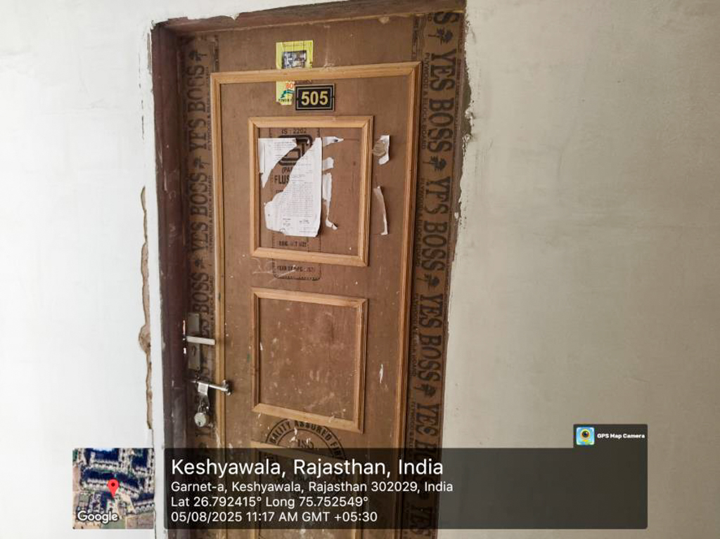 Flat for sale in JAIPUR Jaipur — photo 9