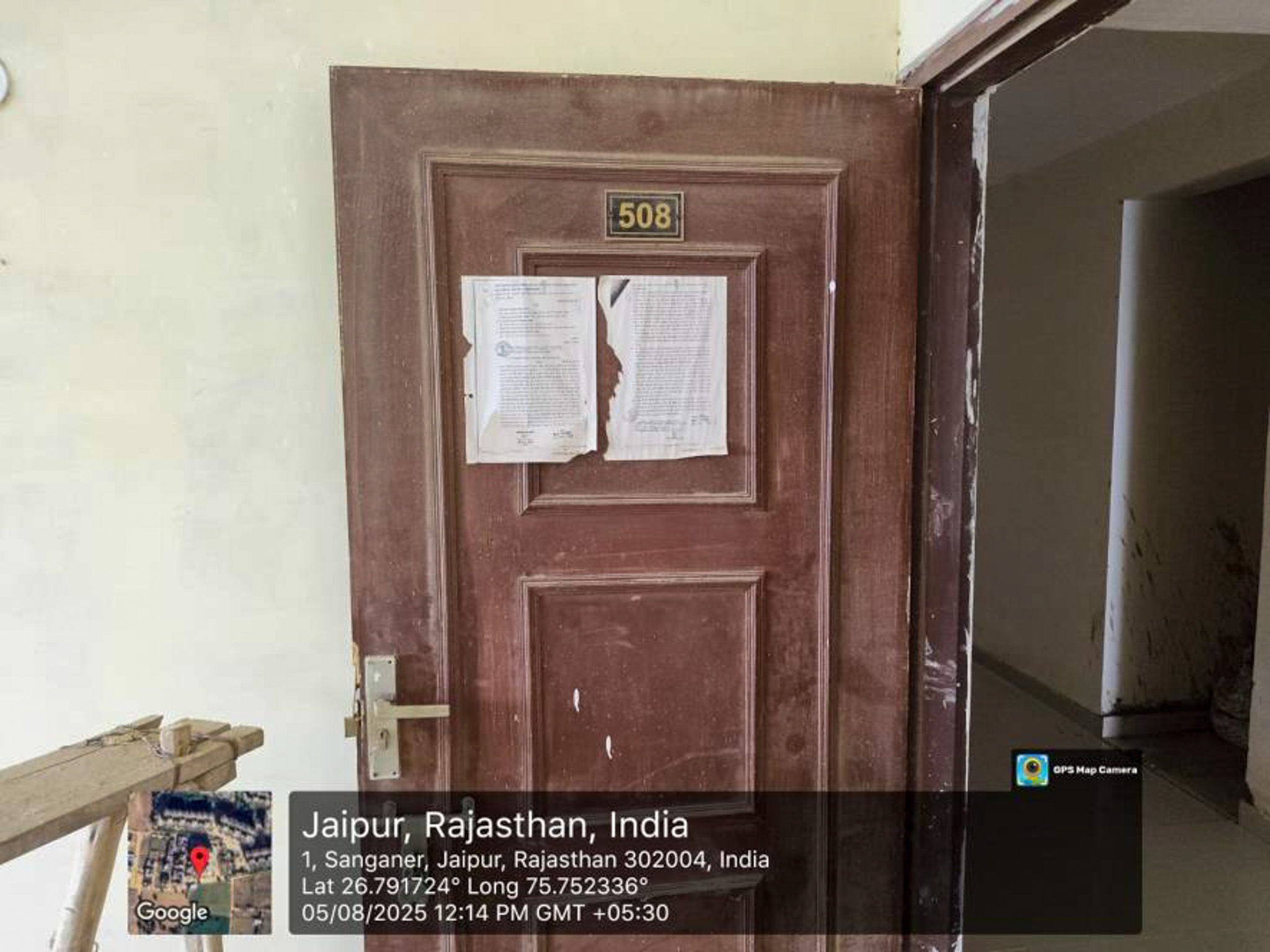 Flat for sale in JAIPUR Jaipur — photo 2