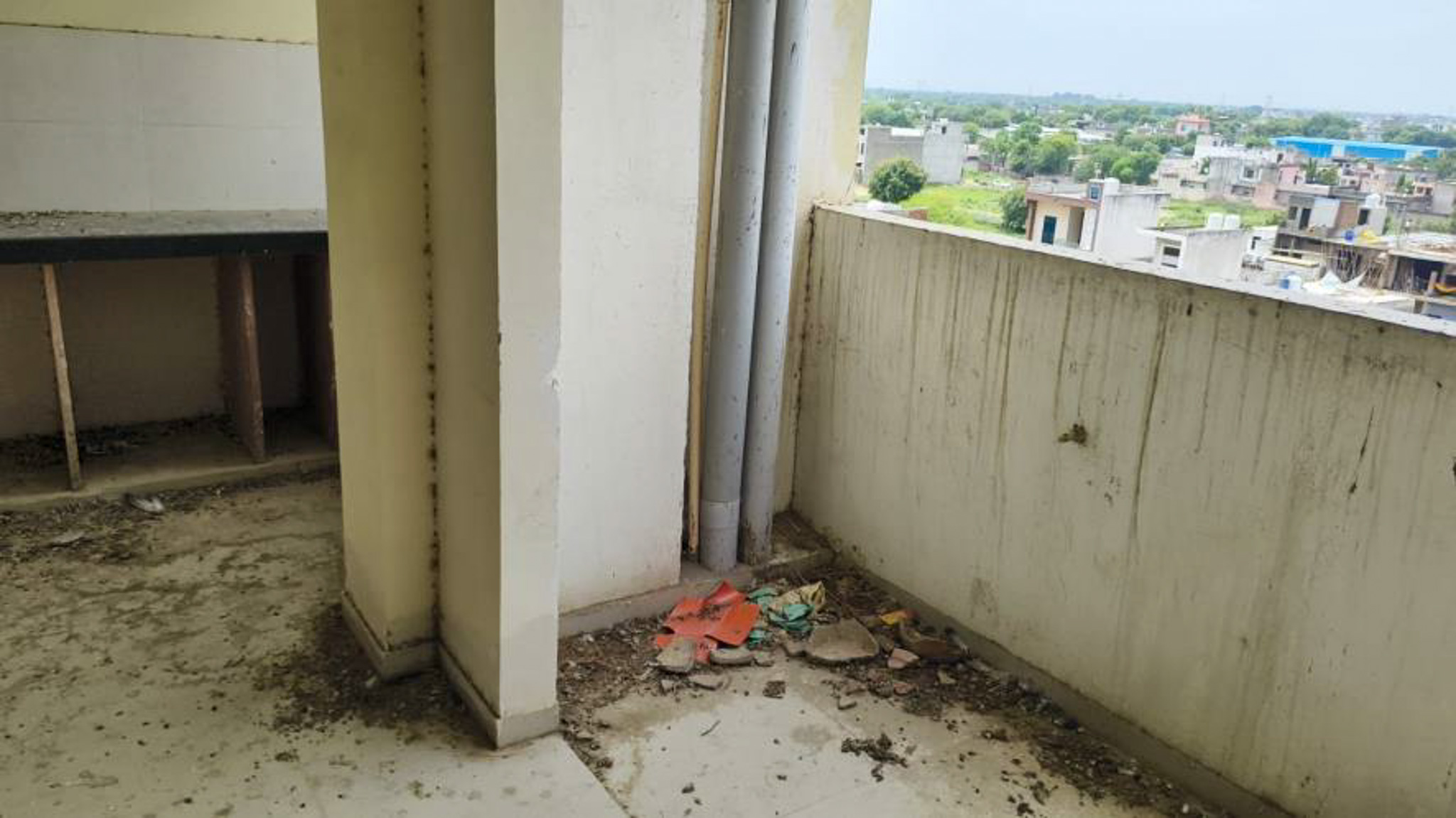 Flat for sale in JAIPUR Jaipur — photo 9
