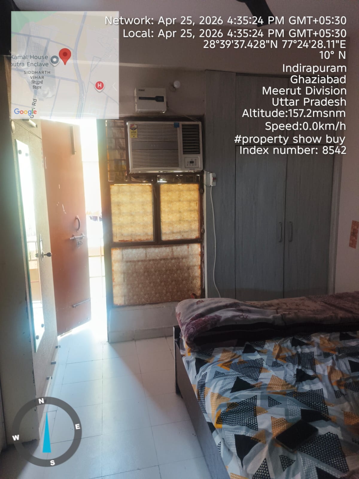 47.73 square meter Flat for sale in Greater Noida