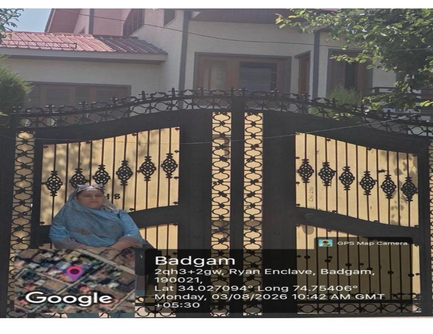 1085 square feet Individual House for sale in Srinagar — photo 3