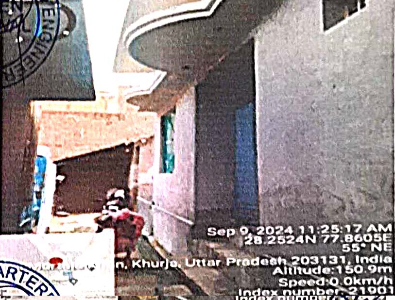 Individual House for sale in Hasangarh