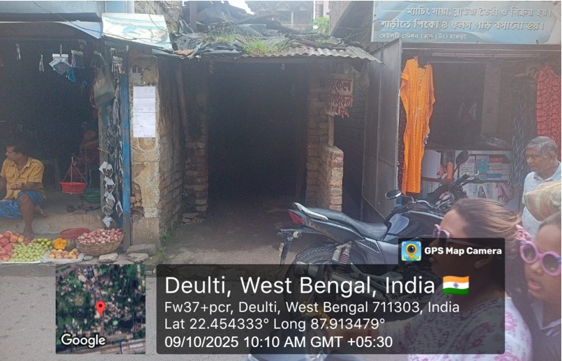 Individual House for sale in Bagnan