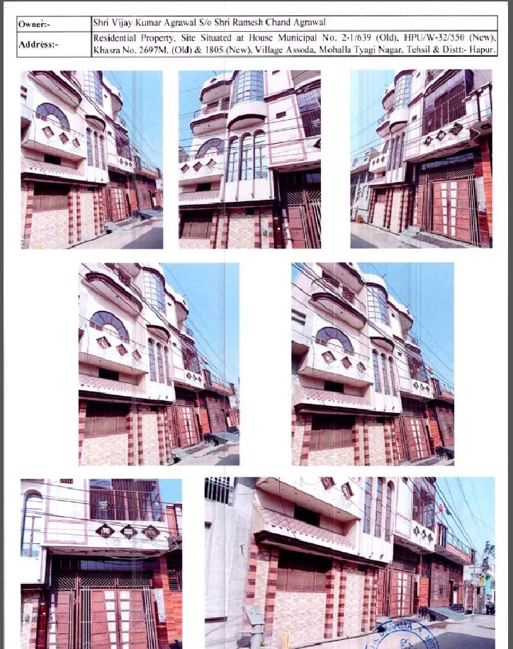 Individual House for sale in Hapur