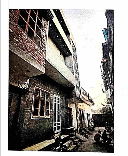 Individual House for sale in Kailashpur