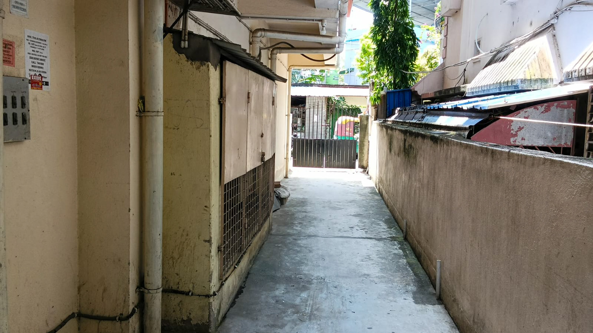 1305 square feet Flat for sale in Muragachha — photo 19