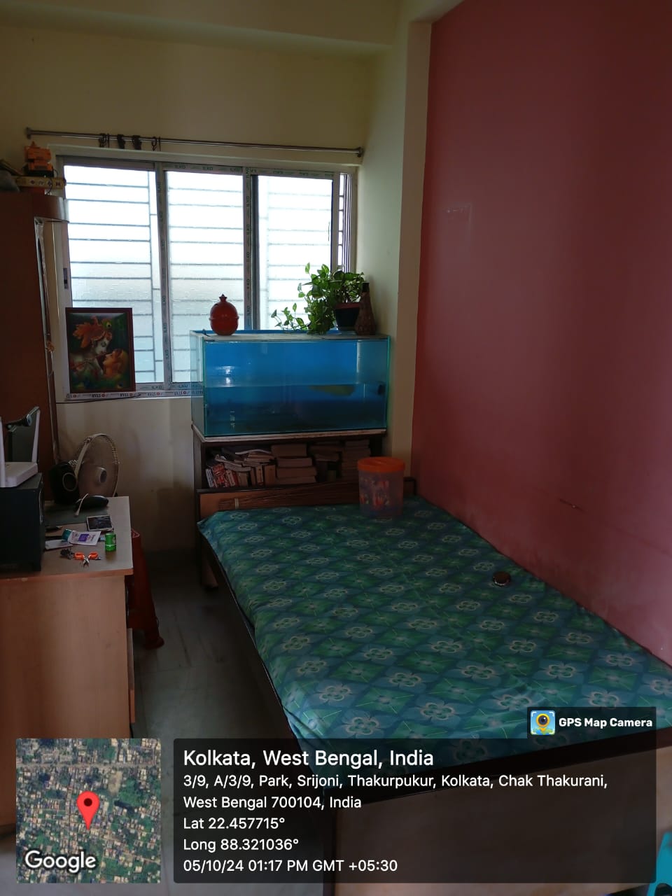 Flat for sale in Kolkata