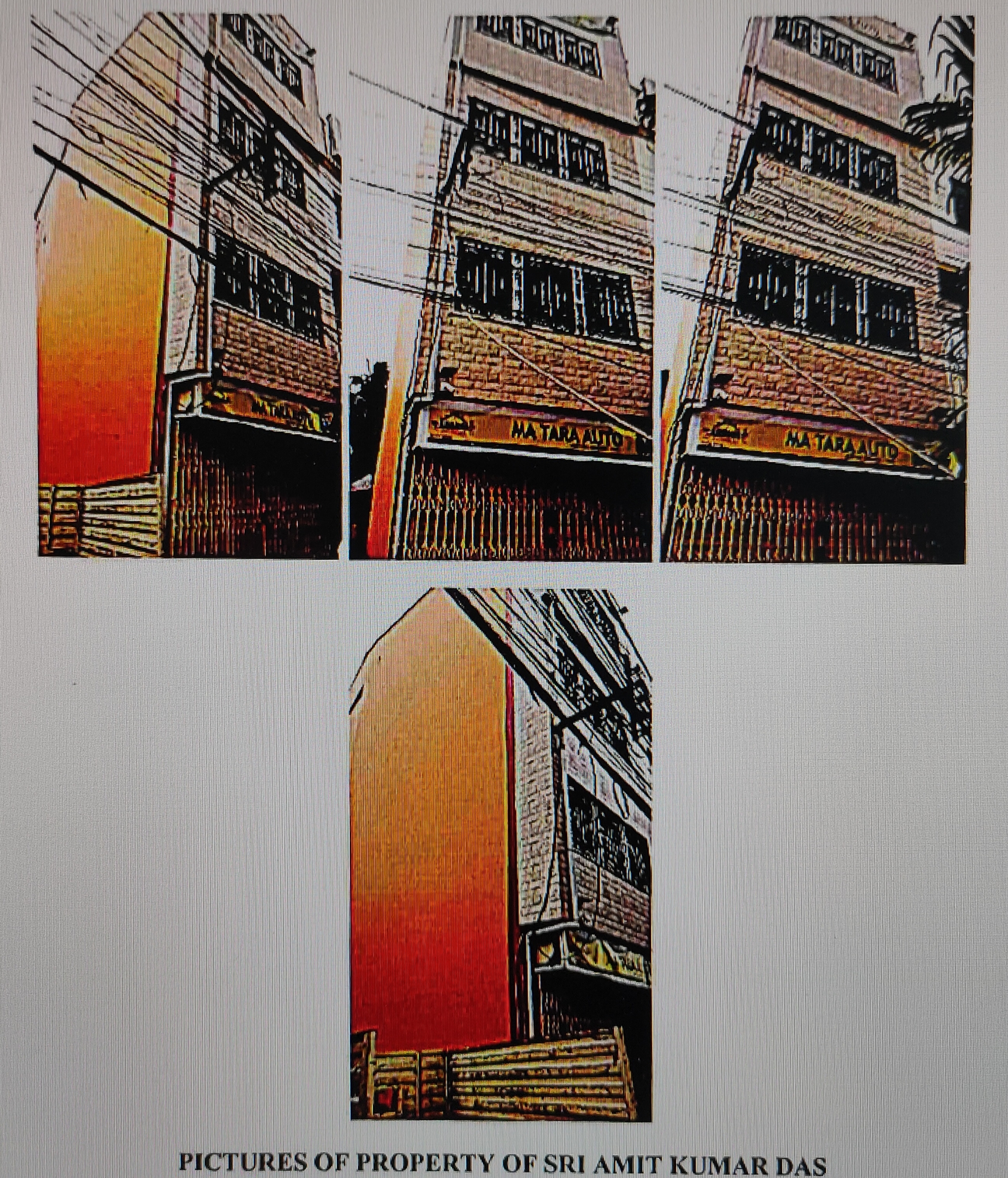 Individual House for sale in Madhyamgram