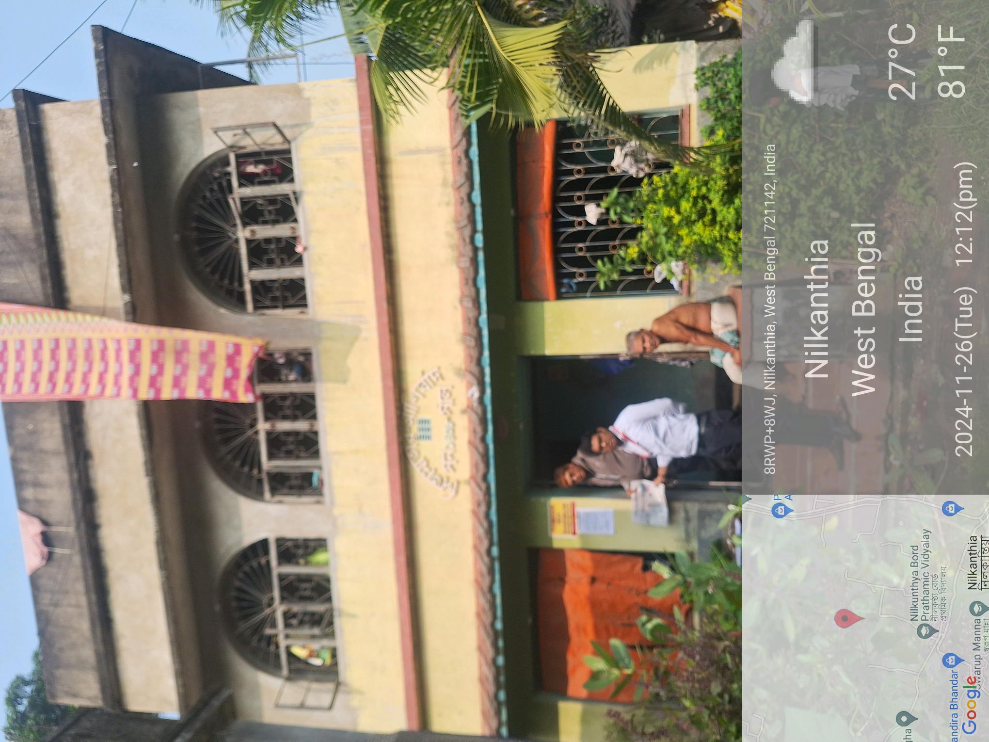Individual House for sale in Dakshin Baguan