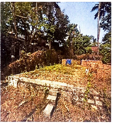 1937 square feet Plot for sale in Chowwara — photo 6