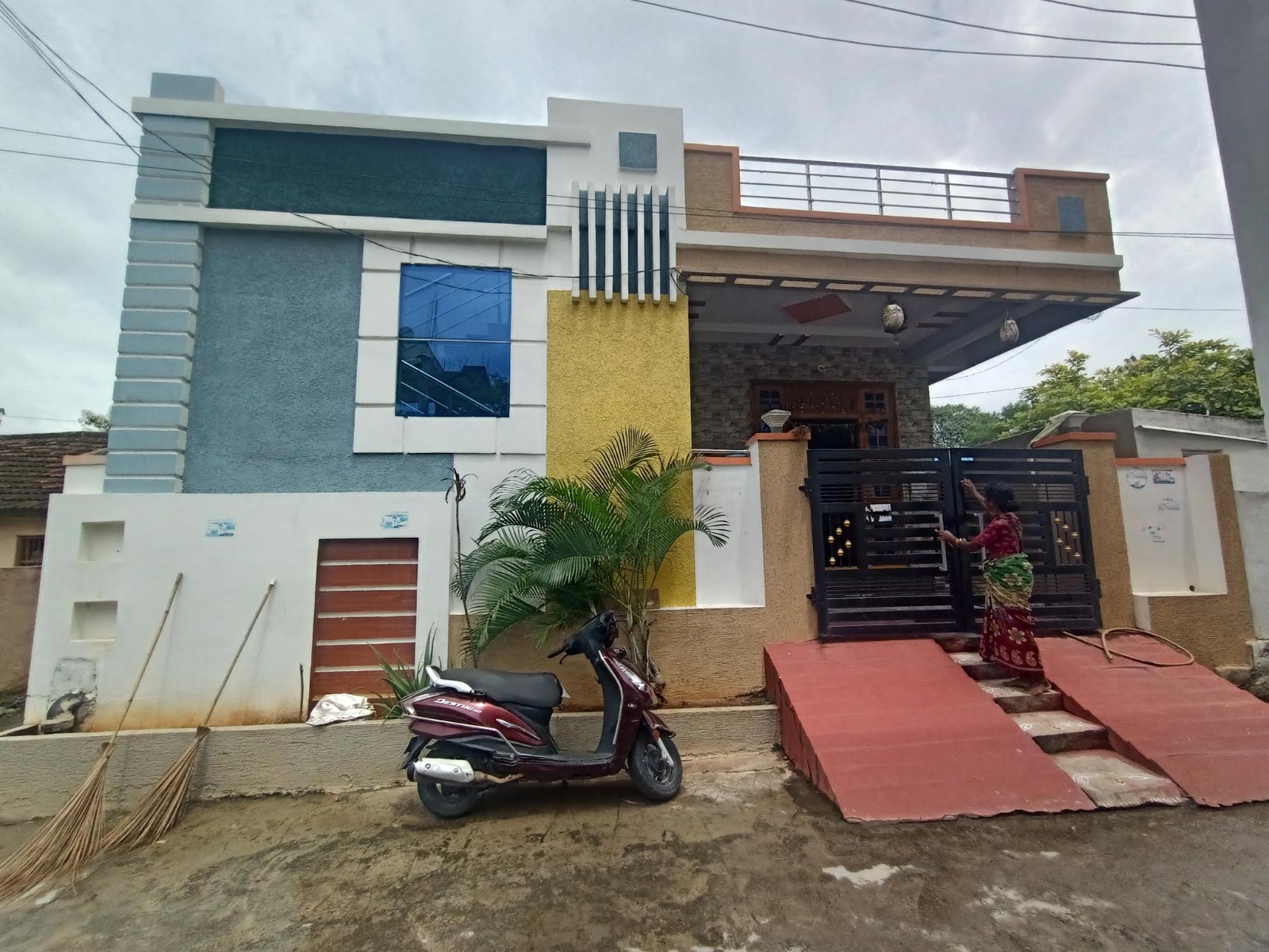 Individual House for sale in Hyderabad
