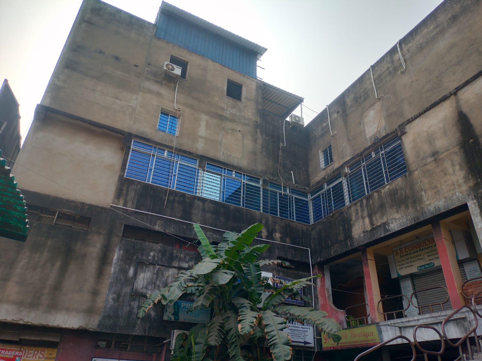 10000 square feet Shops for sale in Panihati