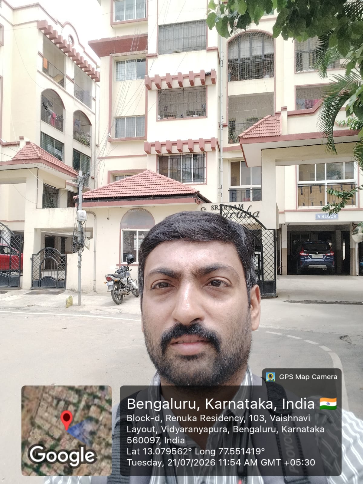 1460 square feet Flat for sale in Bengaluru — photo 7