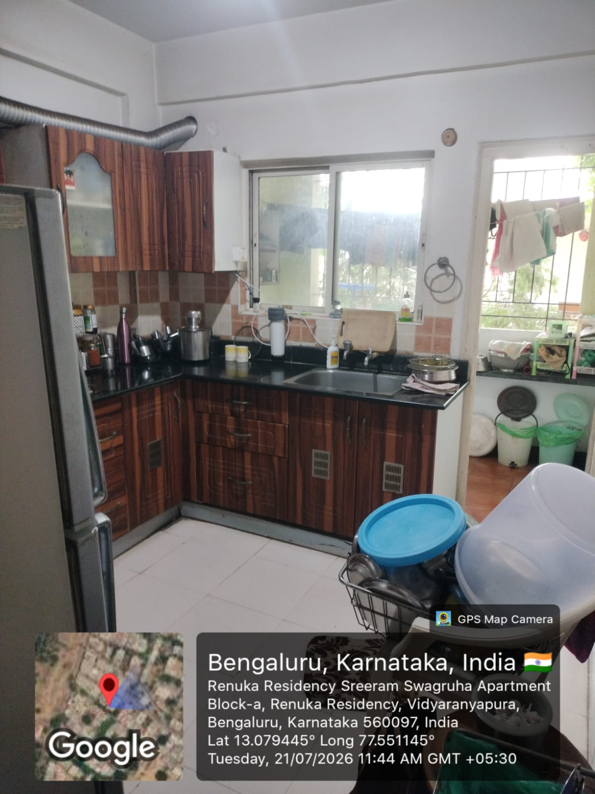 1460 square feet Flat for sale in Bengaluru — photo 3