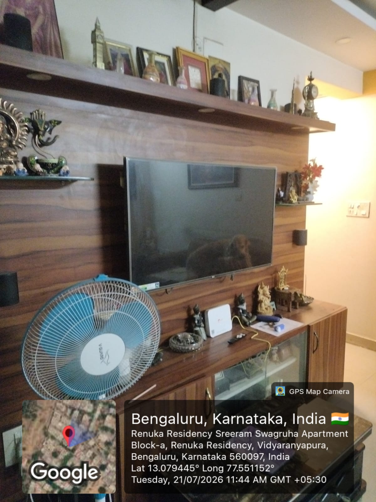 1460 square feet Flat for sale in Bengaluru