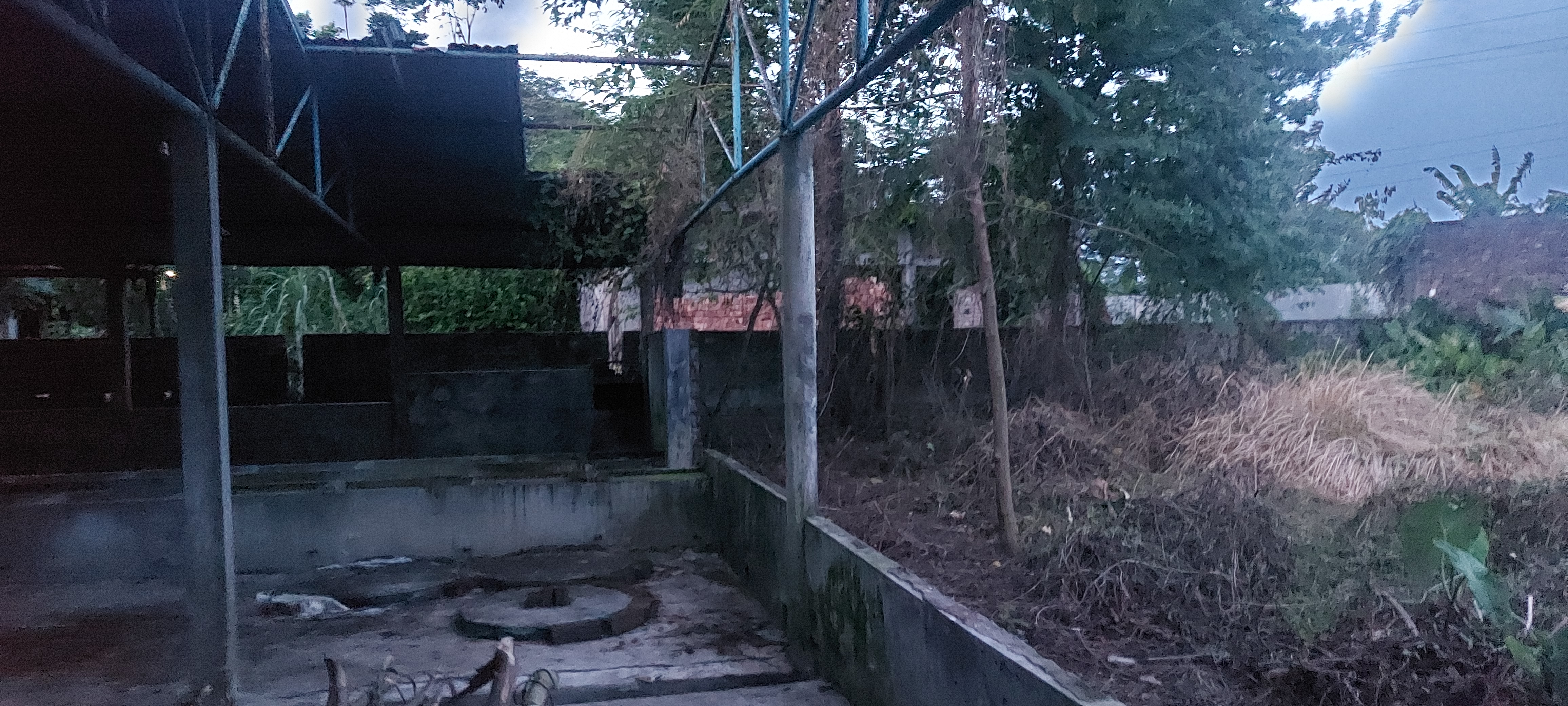 Danga land used for dairy firm for sale in Matikumra, P.S- Gaighata Gobardanga — photo 2