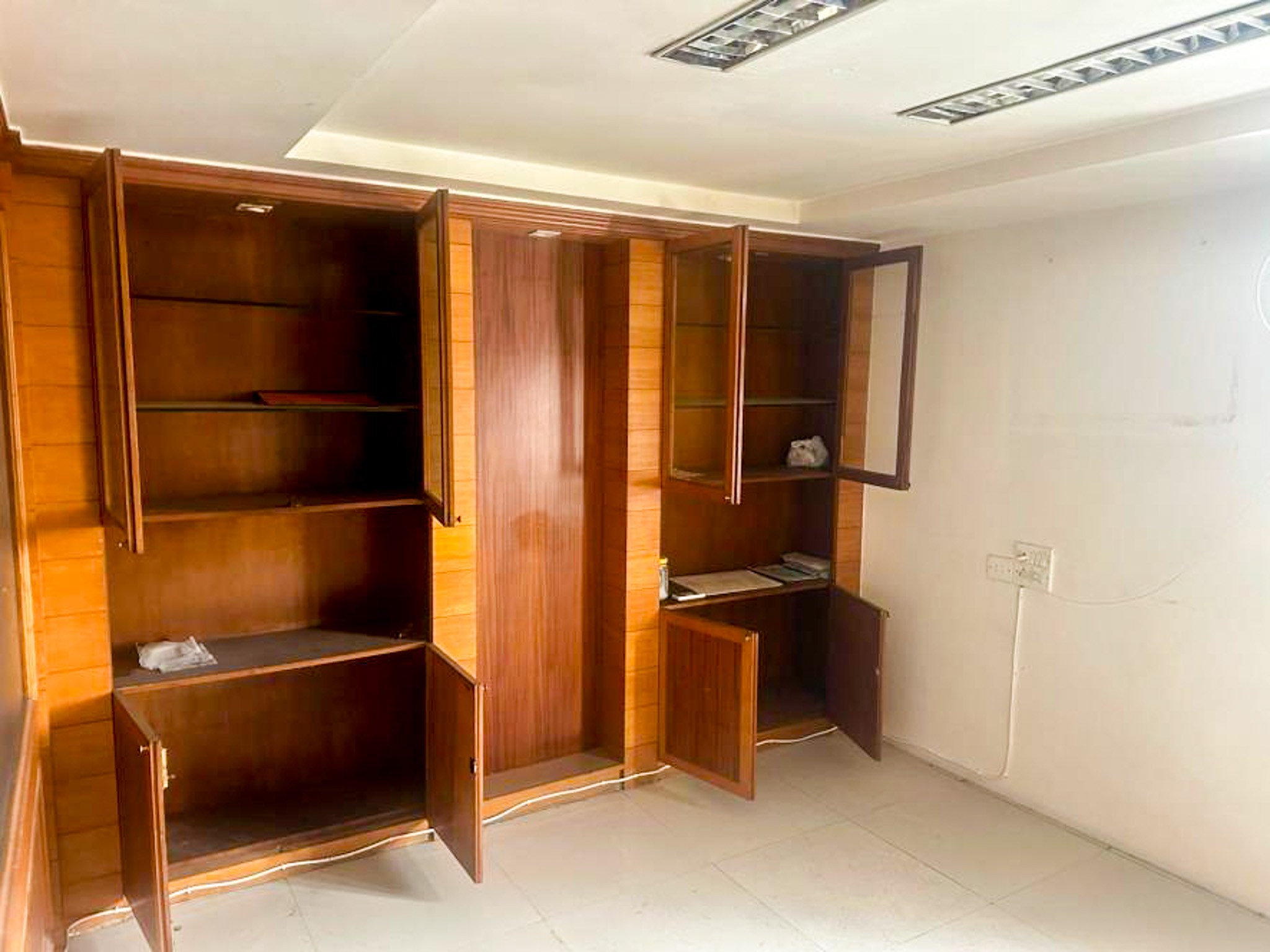 550 square feet Office for sale in CHANGISPUR Ahmedabad — photo 13
