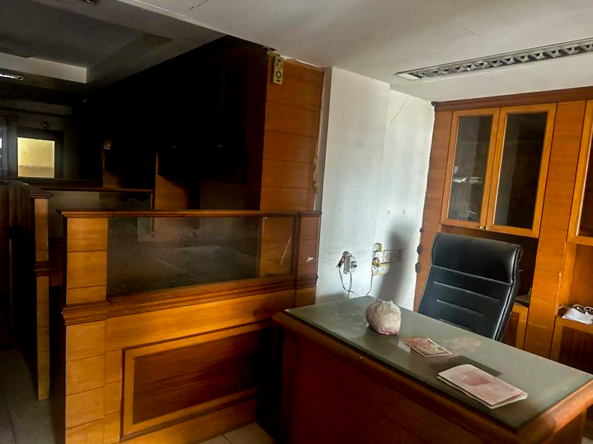 550 square feet Office for sale in CHANGISPUR Ahmedabad — photo 18