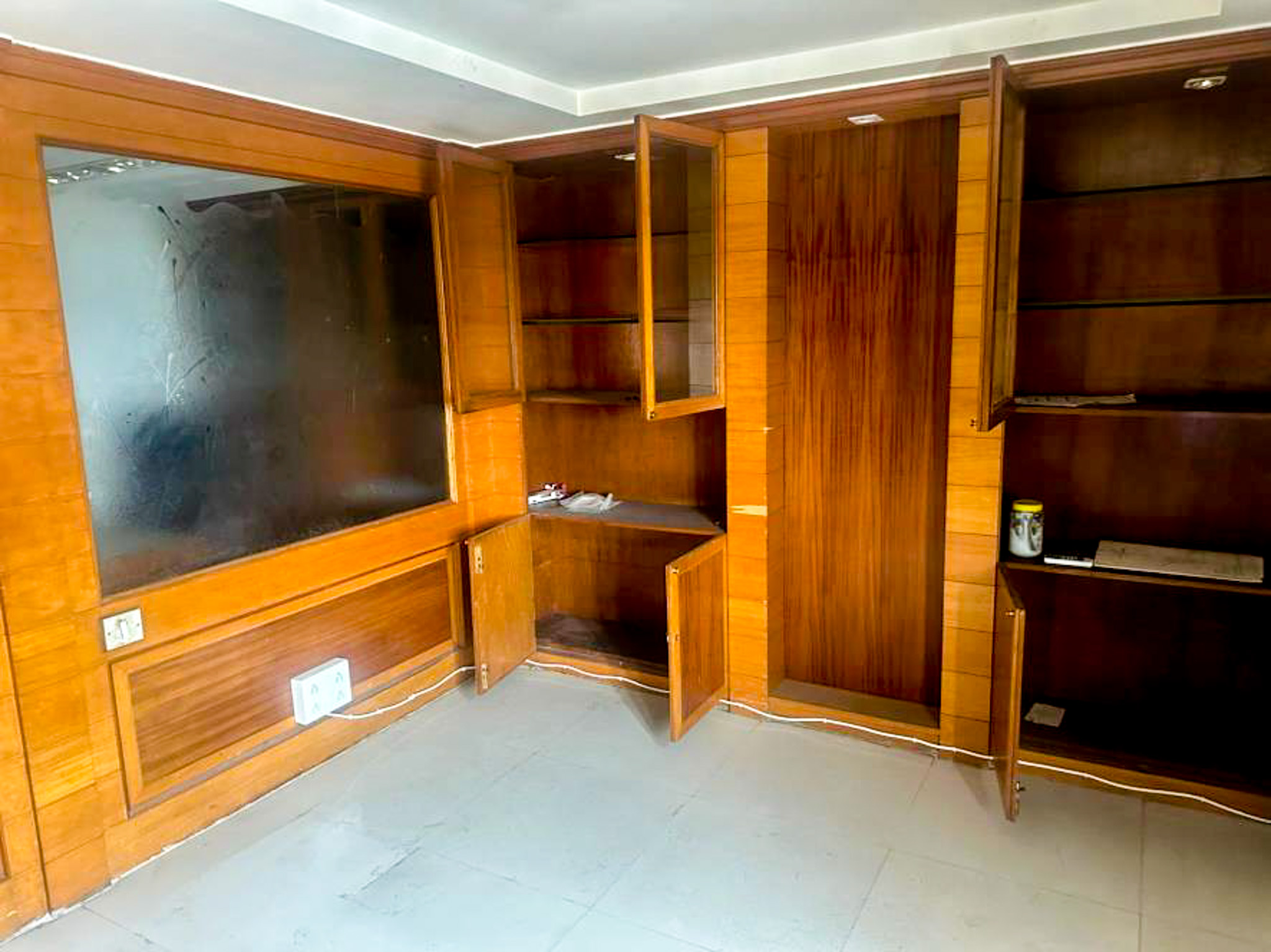 550 square feet Office for sale in CHANGISPUR Ahmedabad — photo 16