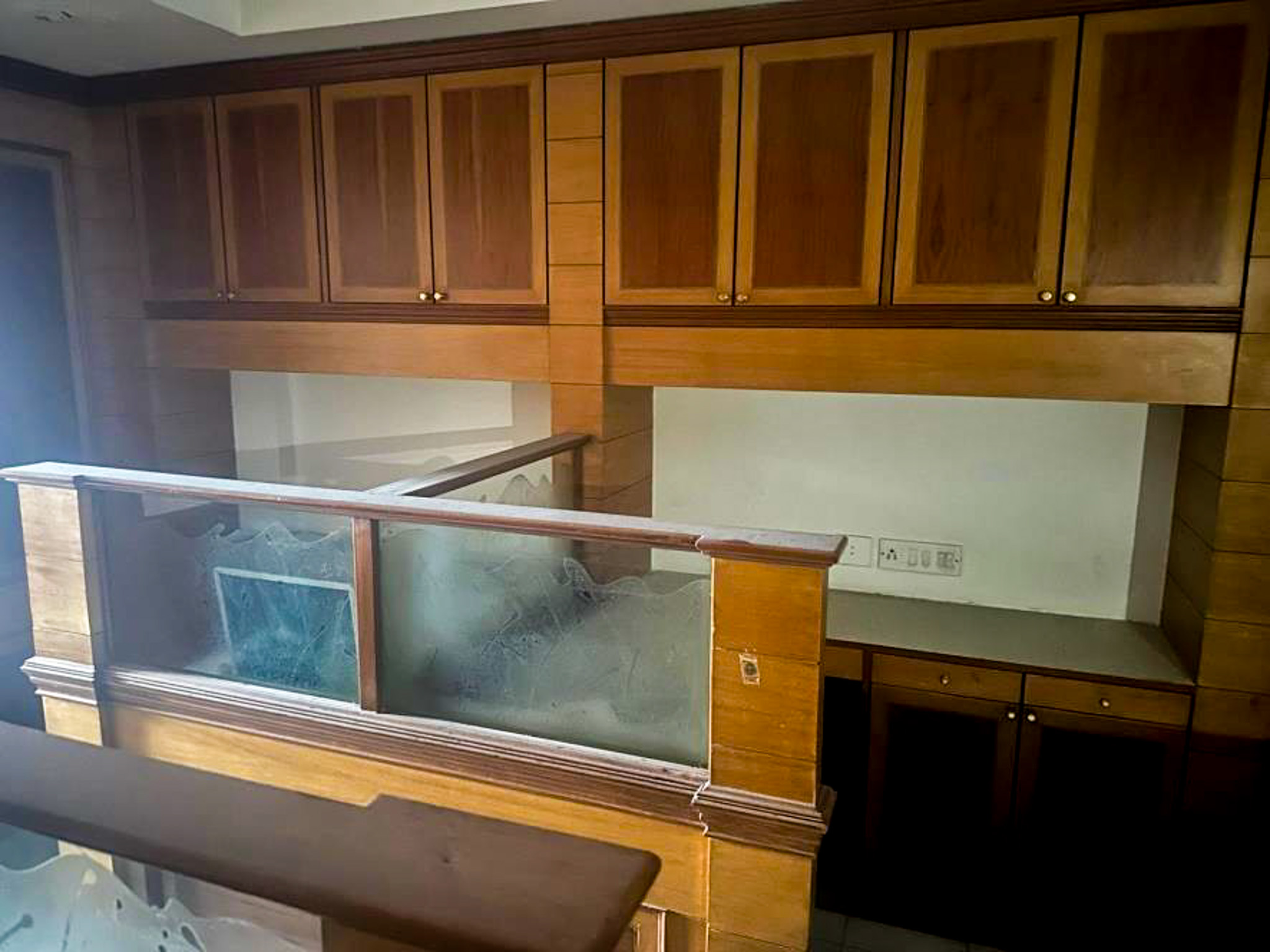 550 square feet Office for sale in CHANGISPUR Ahmedabad — photo 4