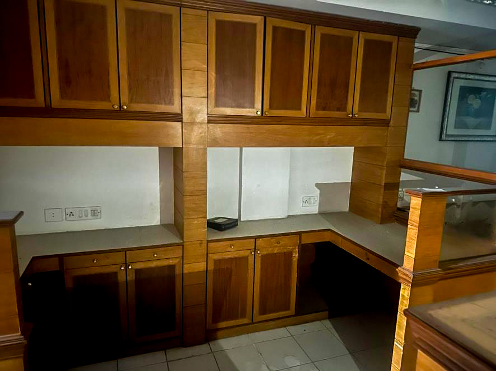 550 square feet Office for sale in CHANGISPUR Ahmedabad — photo 5