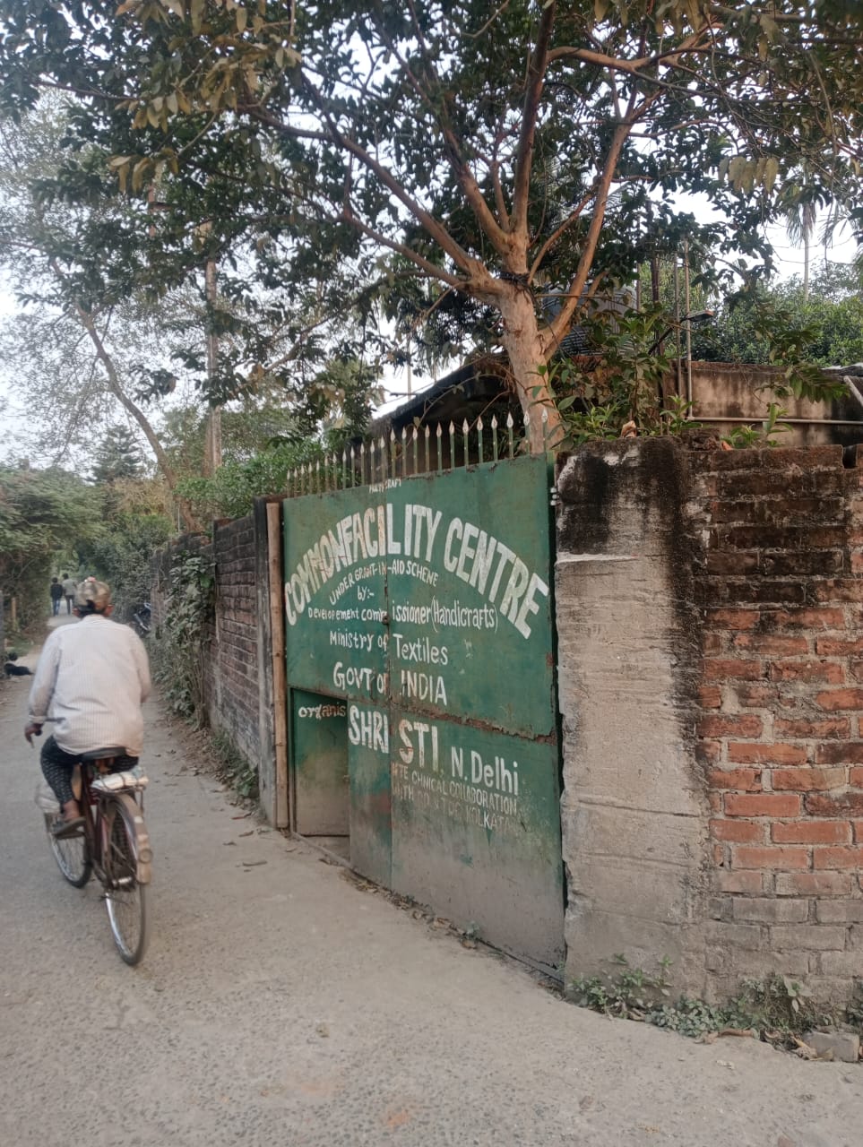 Individual House for sale in Moynagudi, PS Barasat Barasat — photo 7
