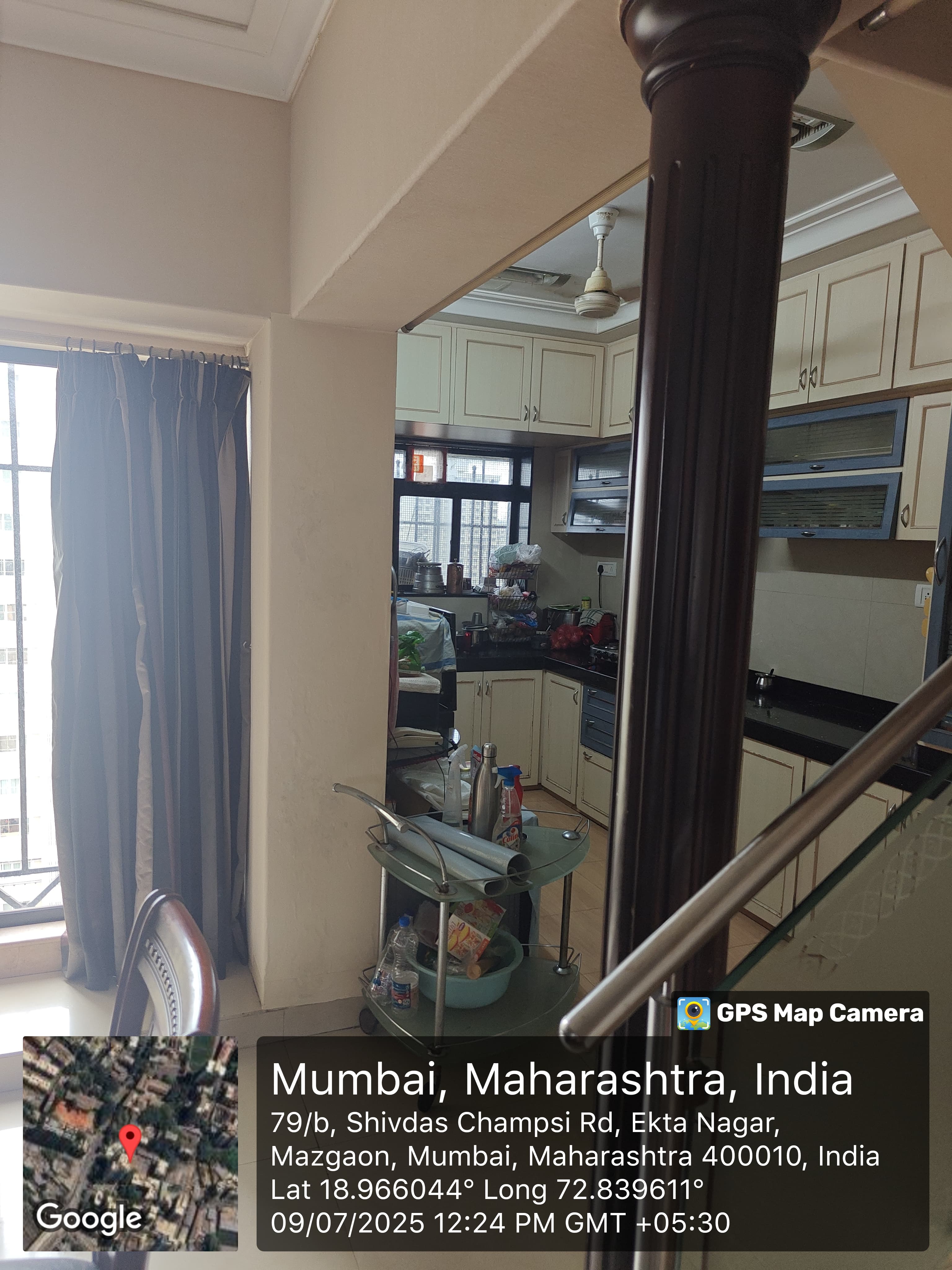 Office for sale in Mumbai