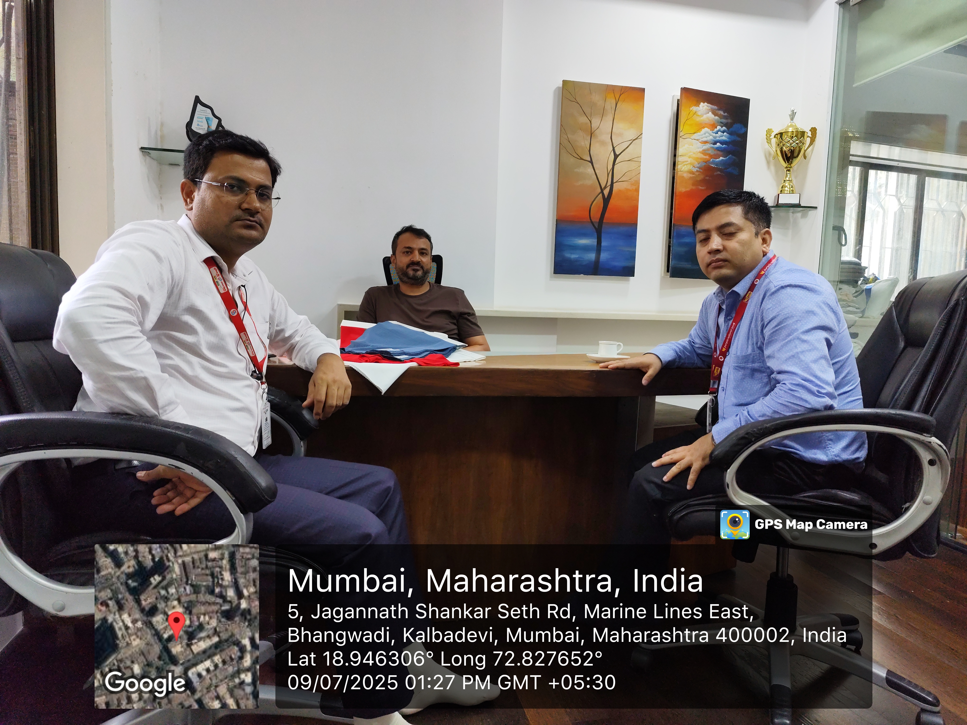 Office for sale in Mumbai — photo 2
