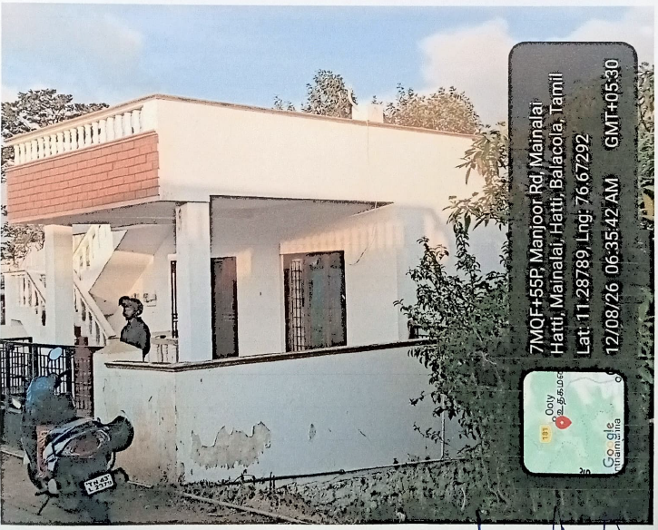 7405.2 square feet Individual House for sale in Kilkunda — photo 2