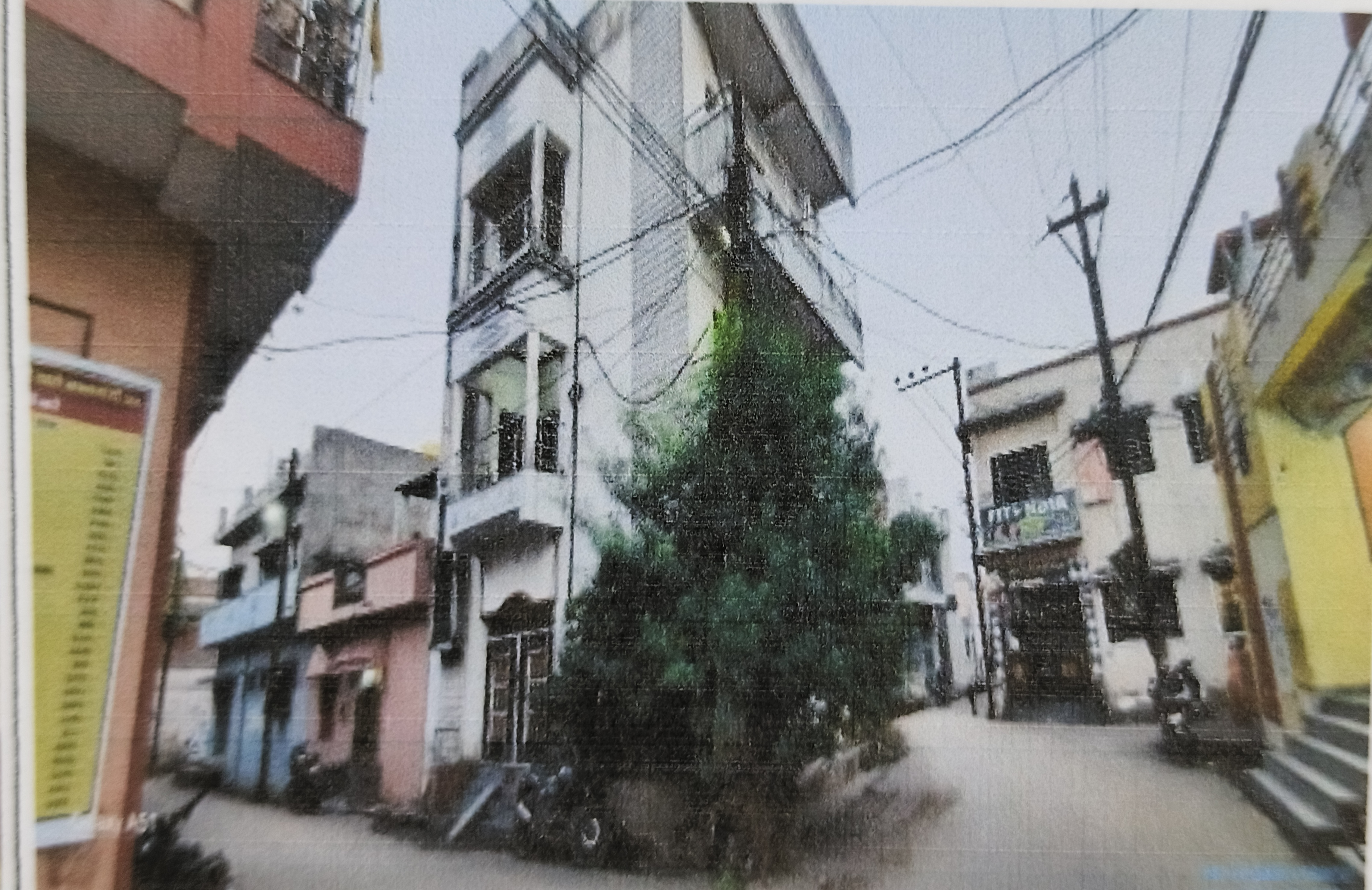 Individual House for sale in Raipur