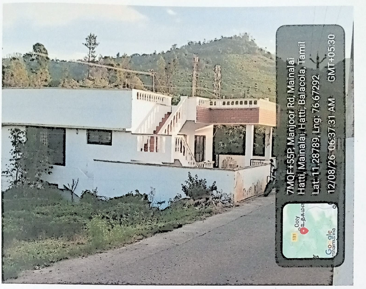 7405.2 square feet Individual House for sale in Kilkunda