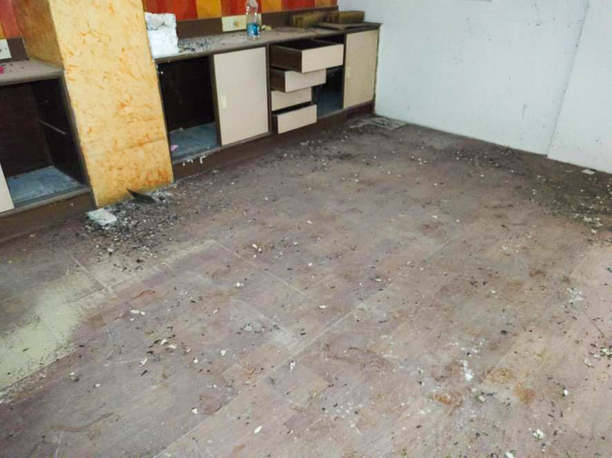 Office for sale in Mumbai — photo 4