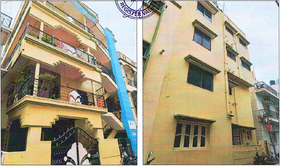 1320 square feet Individual House for sale in Bengaluru — photo 3