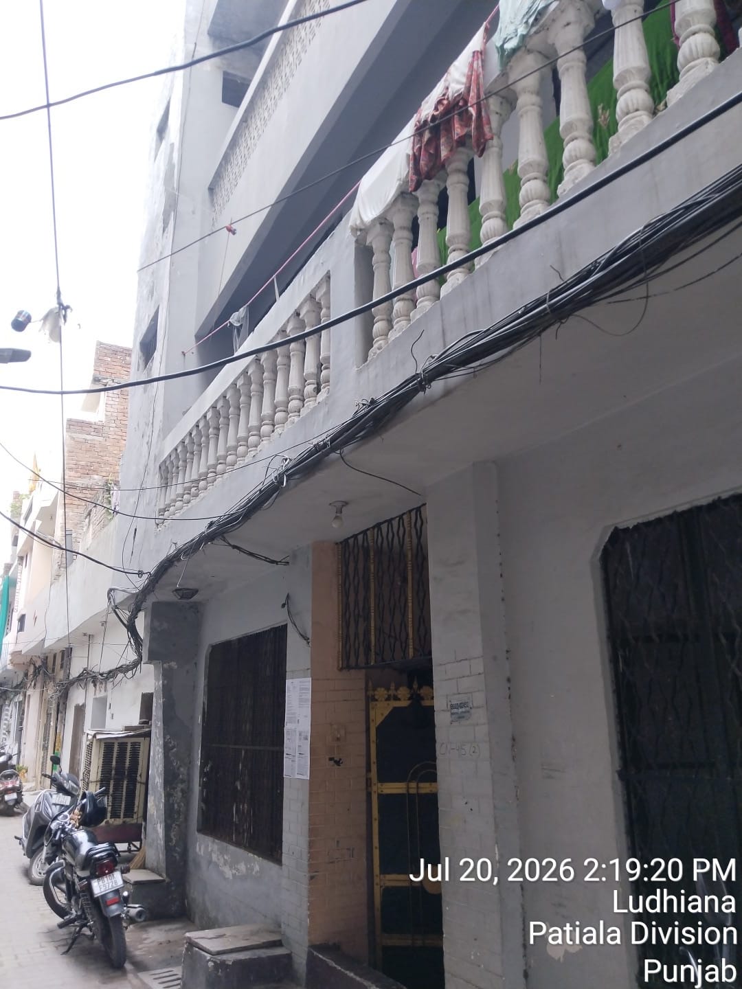 99 square yard Individual House for sale in LUDHIANA Ludhiana