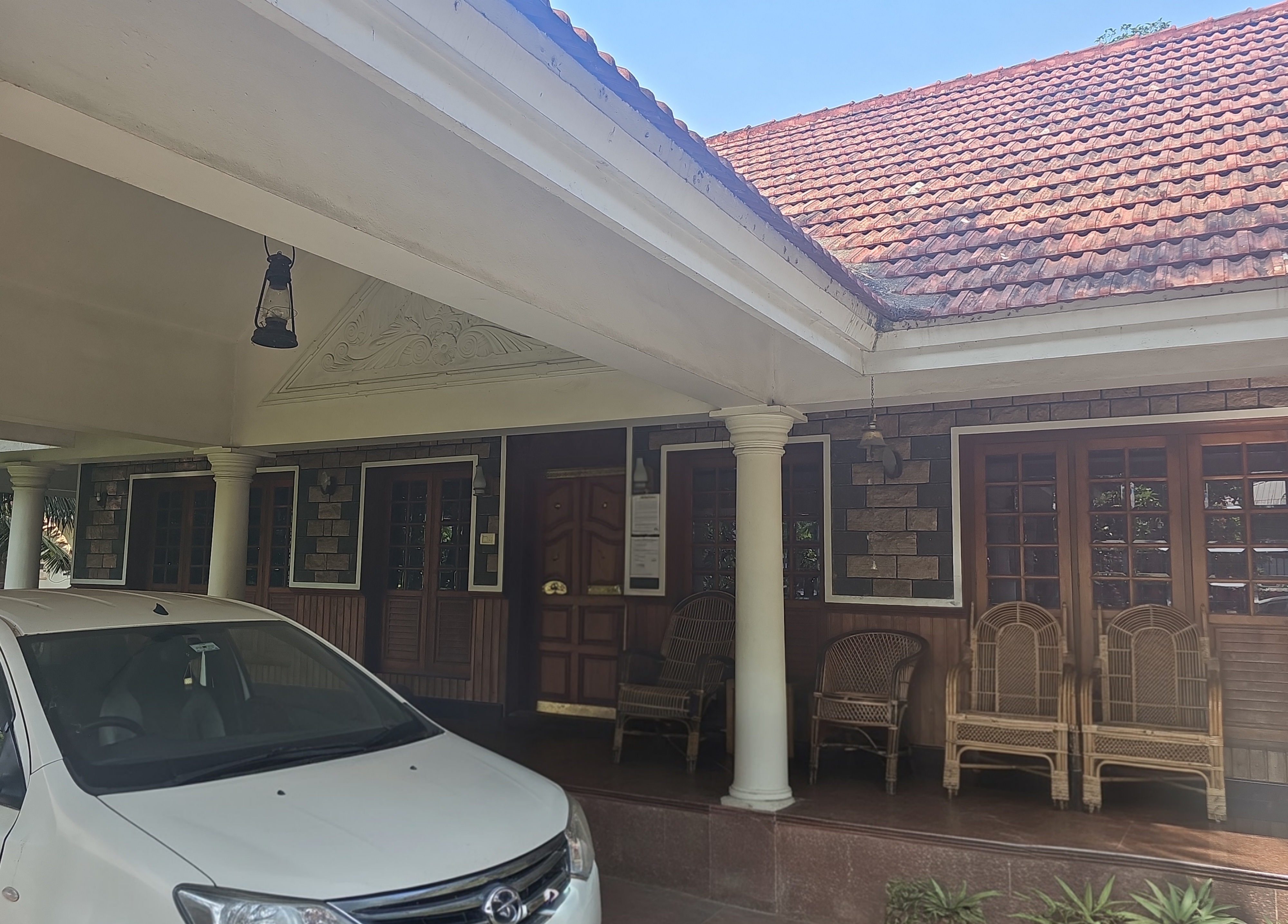 205.98 square meter Individual House for sale in Chowwara — photo 3