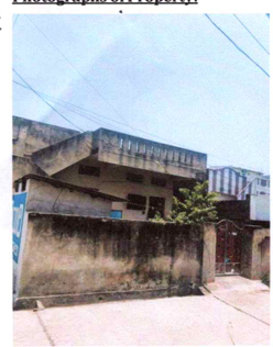 Individual House for sale in Warangal
