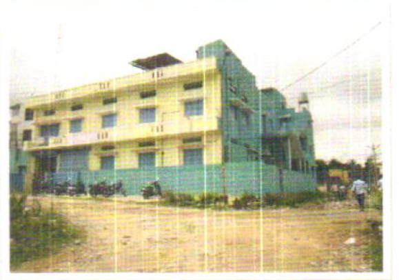 6283 square feet Industrial Plot with Factory Building for sale in Hosur — photo 2