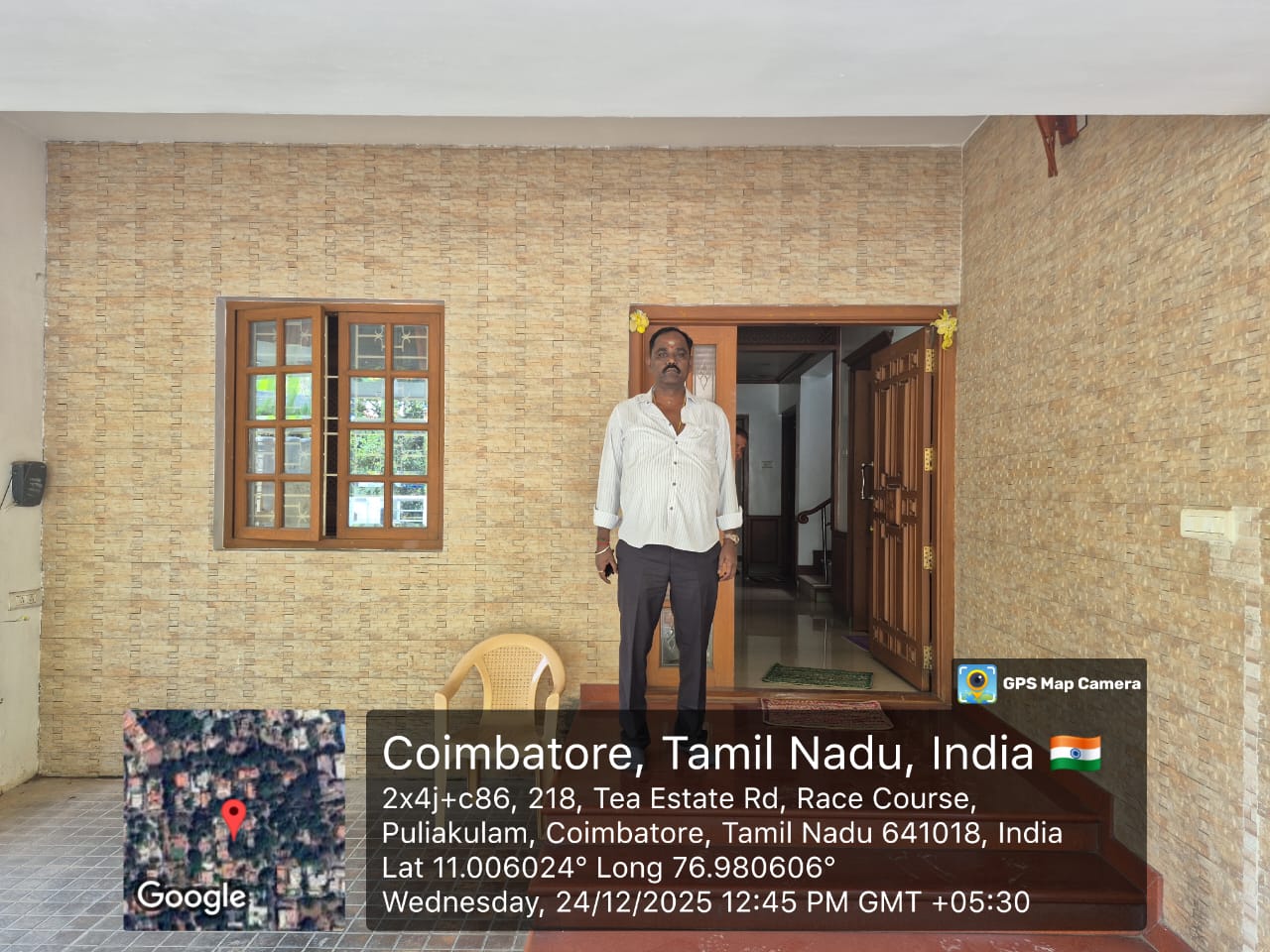Individual House for sale in RACE COURSE, COIMBATORE Coimbatore — photo 3