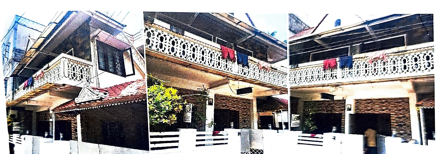 63 square meter Individual House for sale in Kochi — photo 1