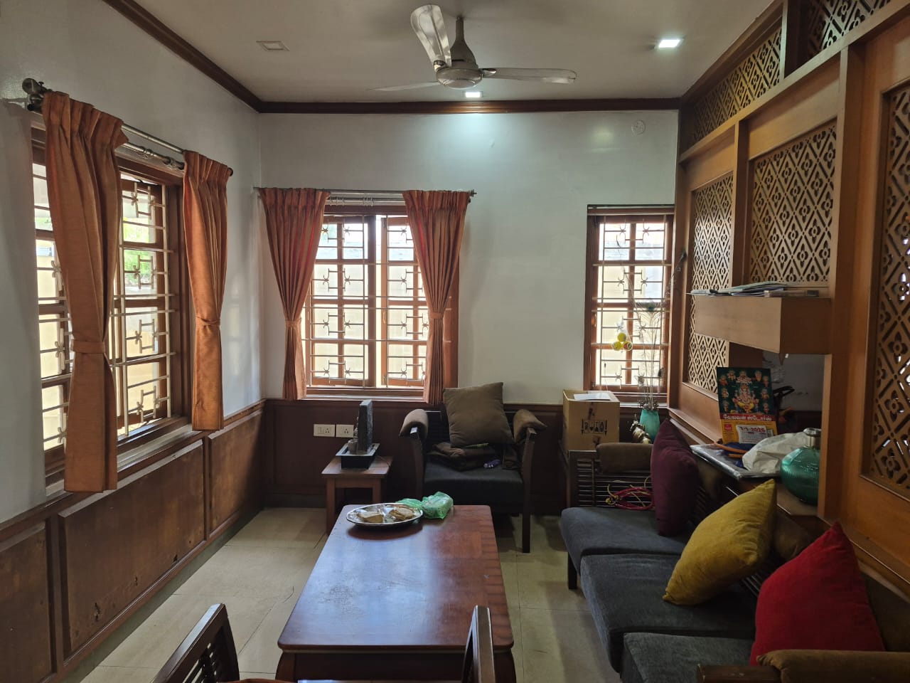 Individual House for sale in RACE COURSE, COIMBATORE Coimbatore