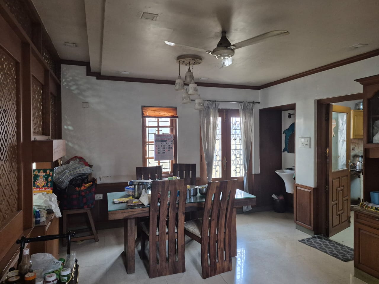 Individual House for sale in RACE COURSE, COIMBATORE Coimbatore — photo 8