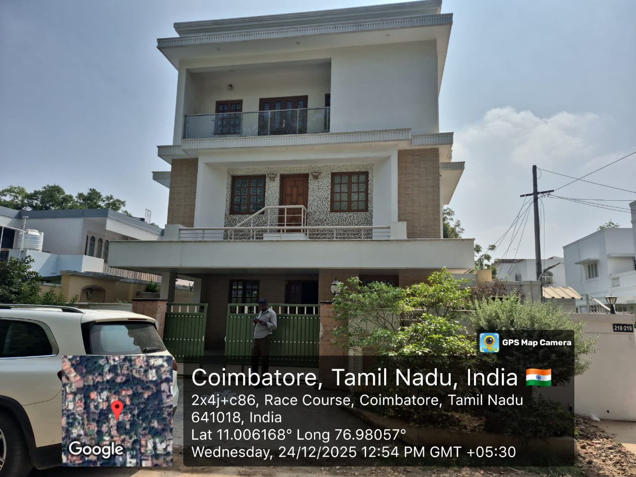 Individual House for sale in RACE COURSE, COIMBATORE Coimbatore — photo 7